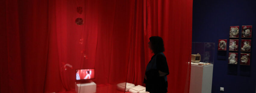 Exposición en el Museo de Navarra