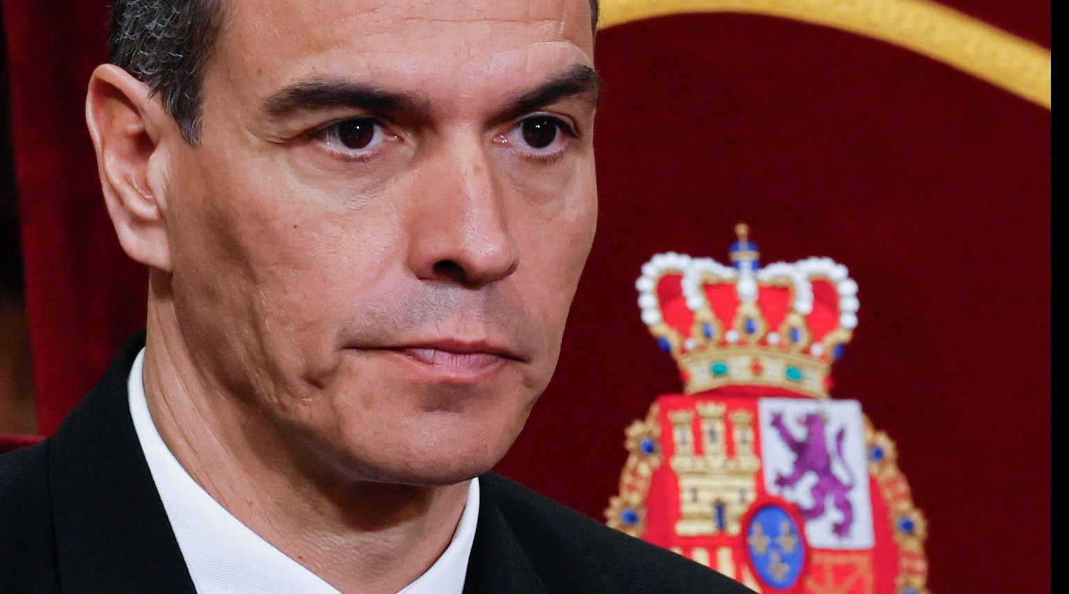 Pedro Sanchez