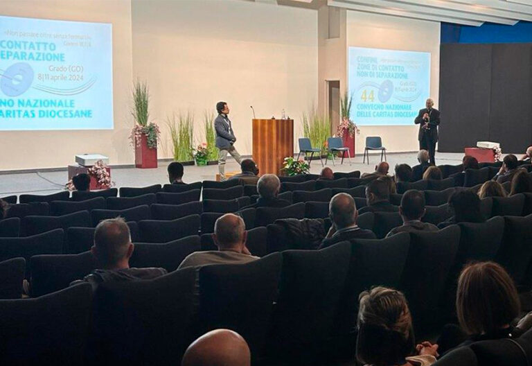 El cardenal Zenari: en Siria “el 90% de la población vive por debajo del umbral de pobreza”