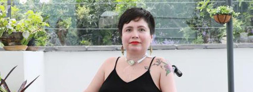 Ana Estrada Ugarte, primeraperuana en recibir la eutanasia