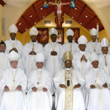 Los Obispos de Antillas se la juegan por el Sínodo 2021-2024