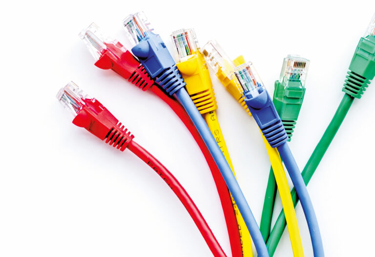 Pasión por reconectar