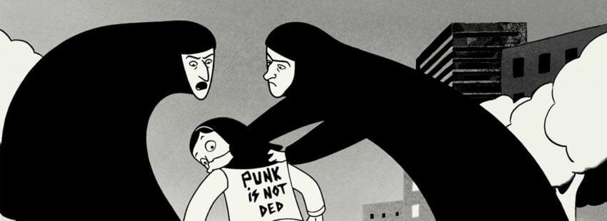 Marjane Satrapi, un Premio Princesa de Asturias contra el integrismo religioso