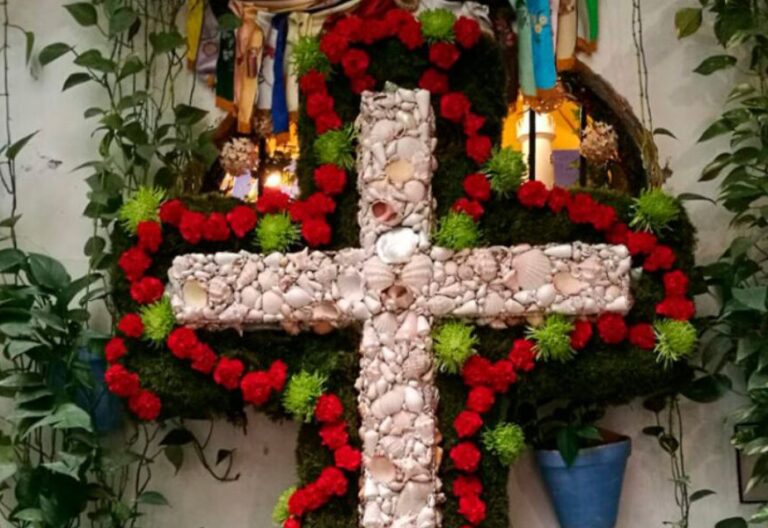 Obispos colombianos convocan una jornada de oración por la paz y la reconciliación este 3 de mayo