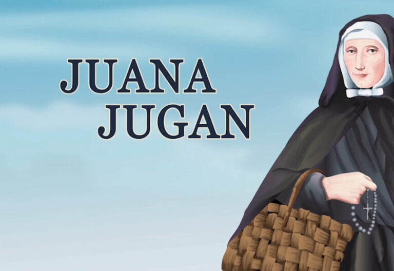Juana Jugan