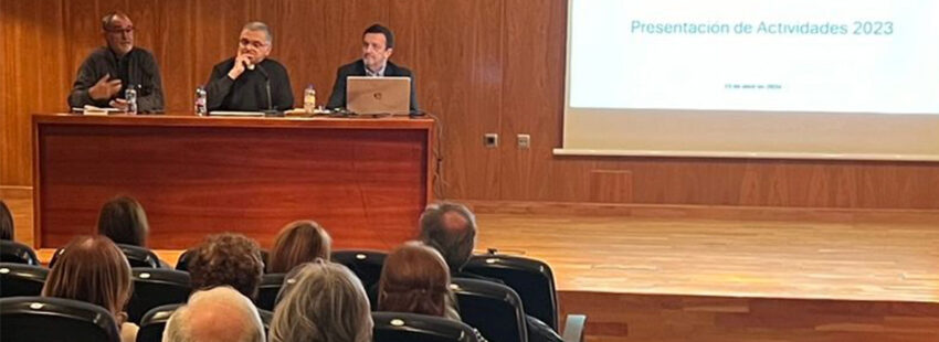 Filipinas, objetivo del voluntariado de la Fundación Luis Orione