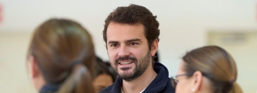 Miembros del Regnum Christi