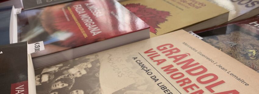 Grândola, Vila Morena', el himno de la Revolución de los Claveles en Portugal