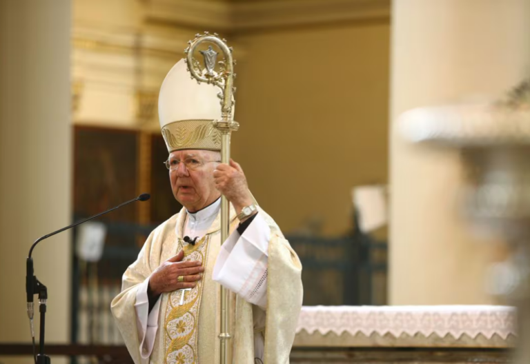 Fallece el cardenal Pedro Rubiano, arzobispo emérito de Bogotá