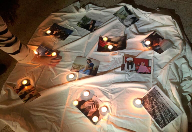 Encuentro Siervas de San José