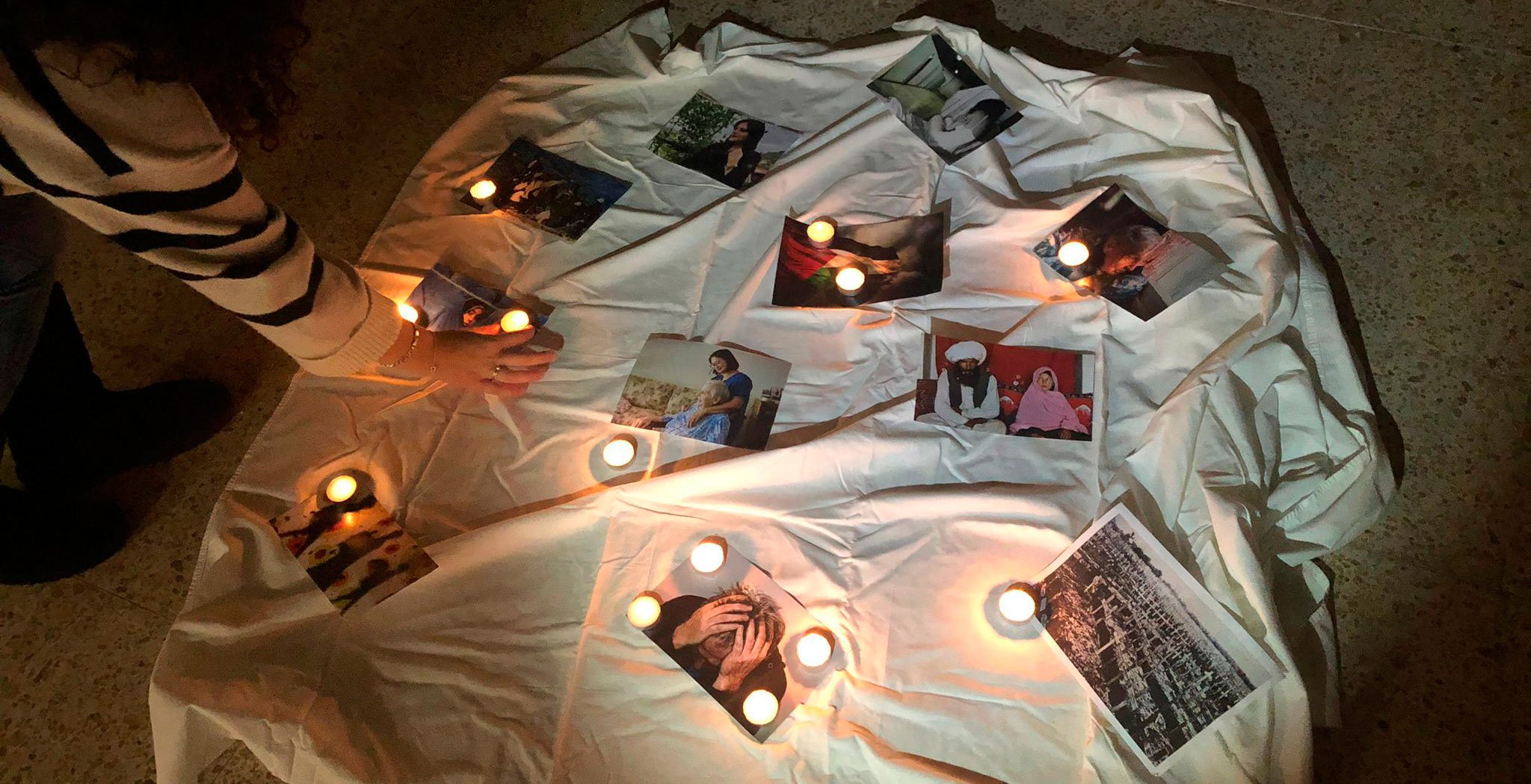 Encuentro Siervas de San José