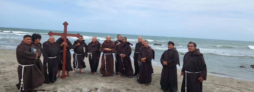 Franciscanos México