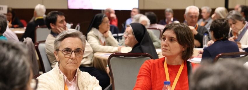 XXX Asamblea General de Confer de 2024