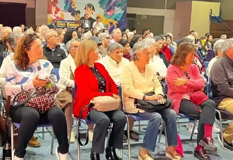 Chile: inician año de oración en Antofagasta