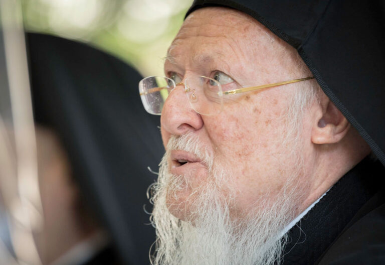 Desde un ecumenismo real