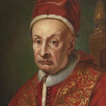 Benedicto XIII