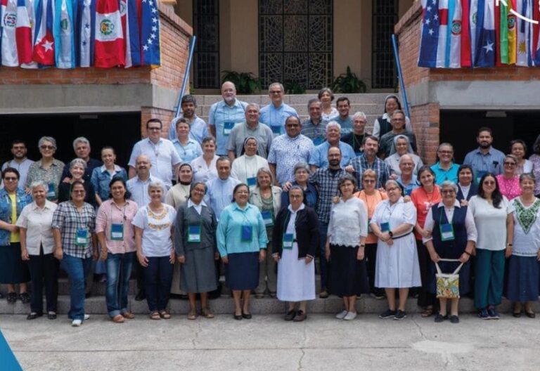 Vida Religiosa de América Latina y el Caribe remite a Roma “cinco provocaciones sinodales”