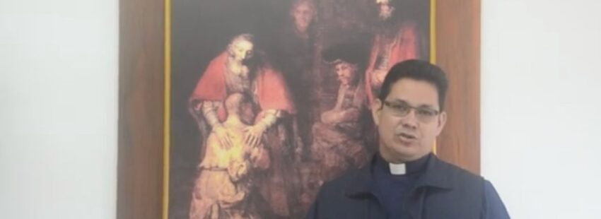 Secretario de Cáritas Ecuador: “San José nos enseña que en el silencio el sueño de Dios se