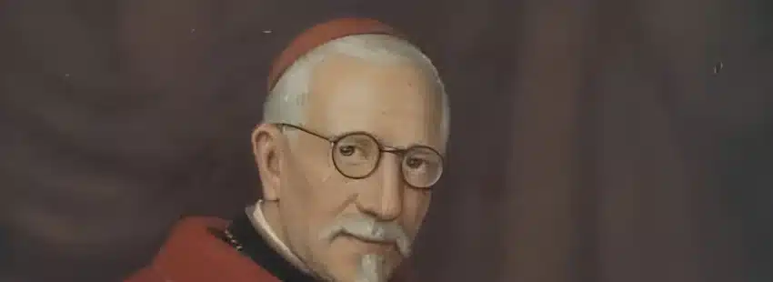 Celso Costantini, el hombre que encarnó el sueño de Matteo Ricci e inculturó el Evangelio en