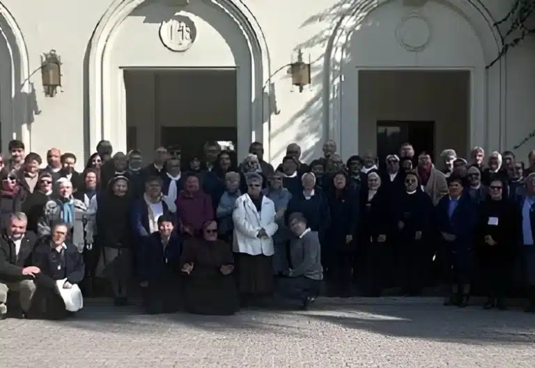 Religiosas y religiosos de Chile se comprometen a mantener una voz profética