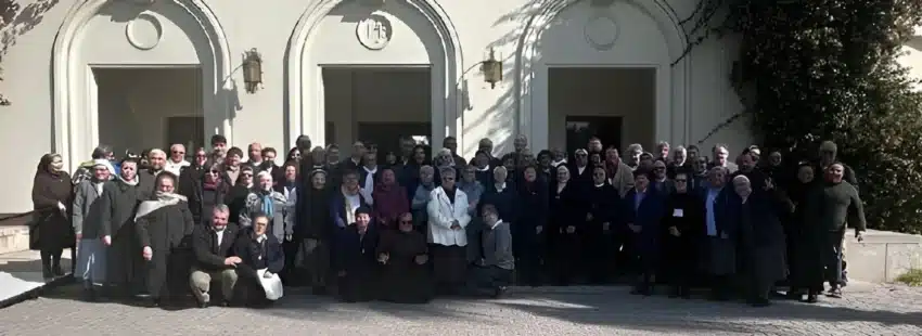 Religiosas y religiosos de Chile se comprometen a mantener una voz profética