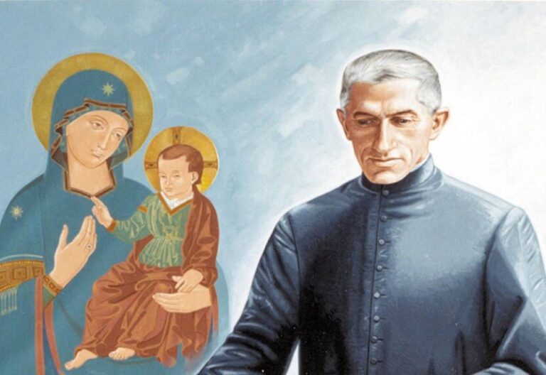 Un milagro en la Amazonía lleva a los altares a José Allamano, fundador de los Misioneros de la