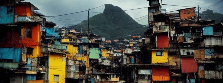 El Papa anima a los cristianos de Brasil a incidir políticamente para garantizar la vivienda digna