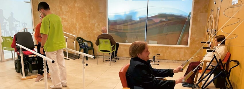 ¿Cómo cuidar a los consagrados en su vejez?