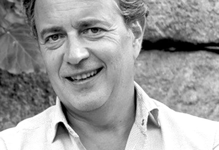 El abogado Javier de la Vega