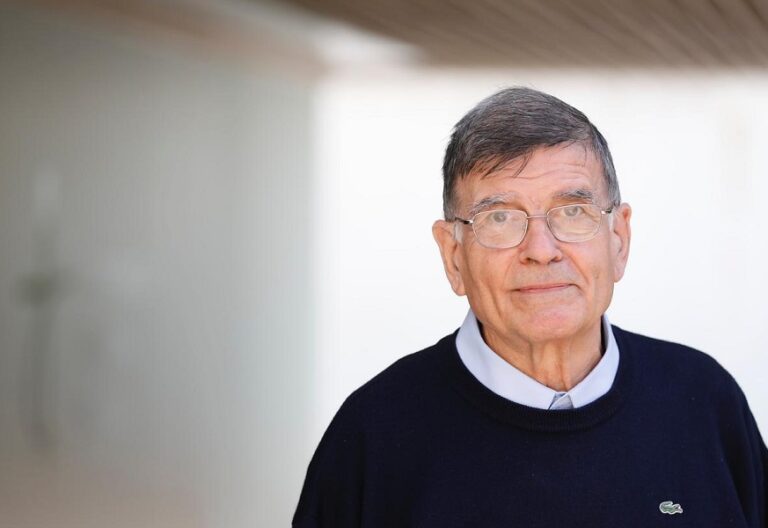 Miguel Ángel González Saiz, de la diócesis de Coria-Cáceres.