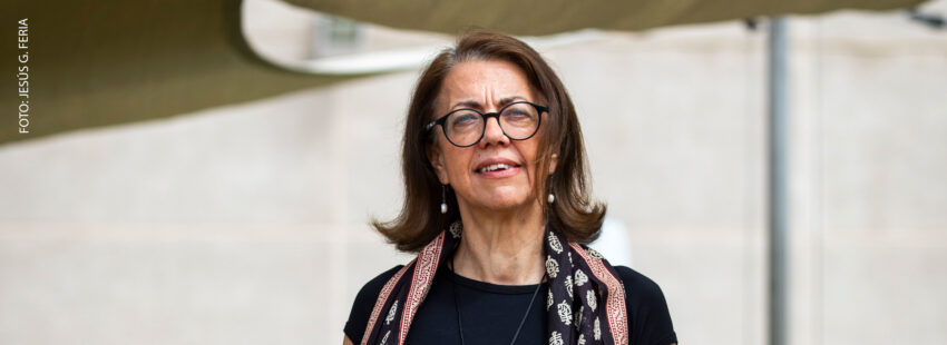 Ponente de la 30ª Asamblea General de la Confer