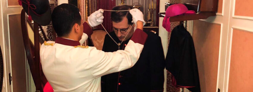 Comienza la deserción en Belorado: abandona el convento la primera clarisa