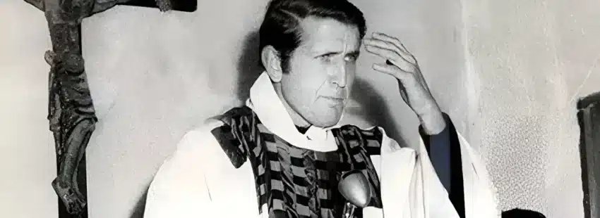 A 50 años del asesinato de Carlos Mugica, el cura villero