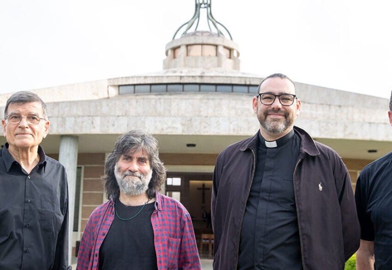Teo Nieto, de Zamora; Miguel Ángel González, de Coria-Cáceres; Óscar Díaz, de Sevilla; y Blas