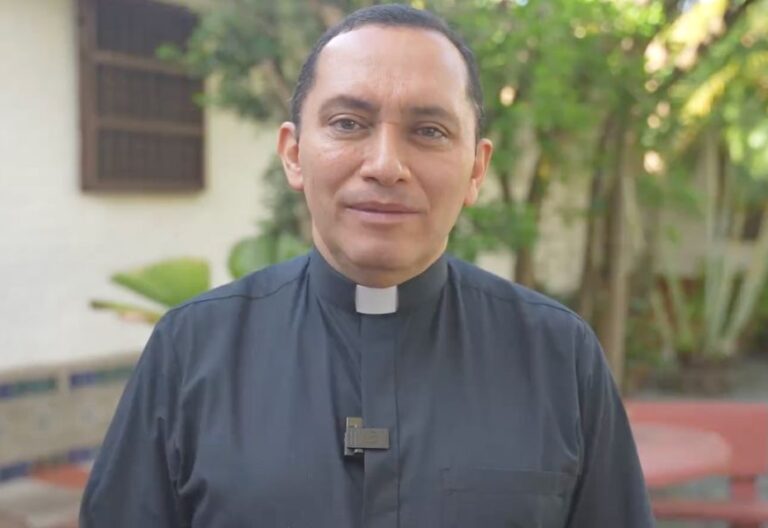 Rodrigo Gallego, de formador de seminaristas a nuevo obispo de Palmira en el pacífico colombiano