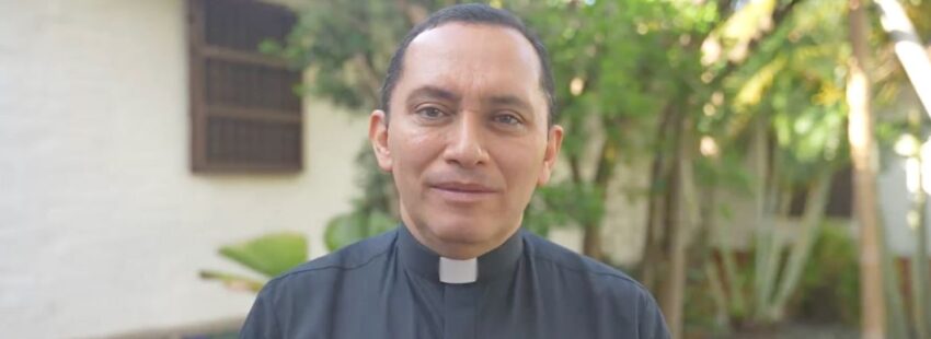 Rodrigo Gallego, de formador de seminaristas a nuevo obispo de Palmira en el pacífico colombiano