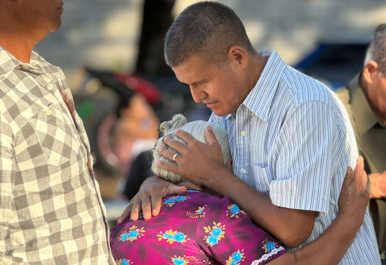El milagro de la libertad en un régimen de excepción