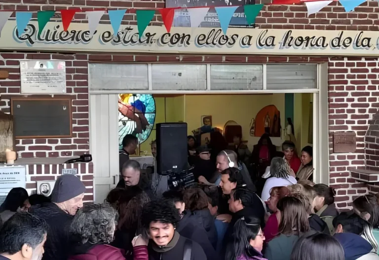 Los curas villeros renovaron su compromiso con el legado de Mugica