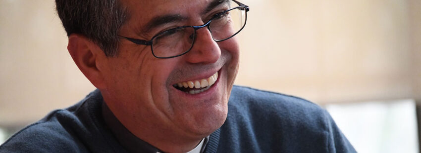 Arzobispo electo de Concepción (Chile)