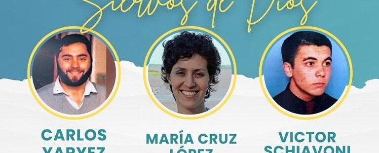 Argentina: la arquidiócesis de Paraná reza por sus siervos de Dios