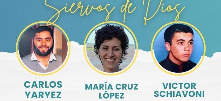 Argentina: la arquidiócesis de Paraná reza por sus siervos de Dios