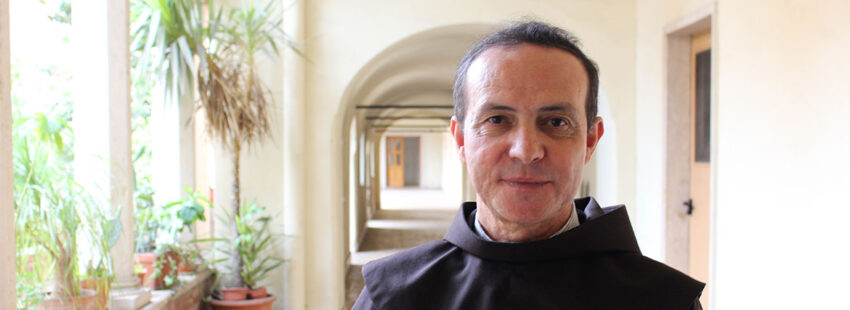 presidente de la Pontificia Academia Mariana Internaciona