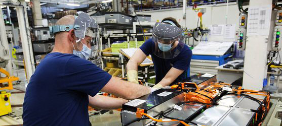 Los obispos uruguayos valoraron la cultura del trabajo