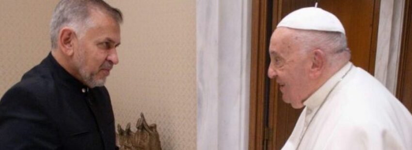 ranklin Mauricio Zeltzer Malpica, un vicealmirante retirado de la naval venezolana, casado y con