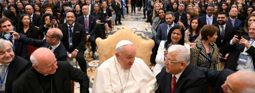 Francisco, el ‘defensor del paciente’: “Los enfermos son víctimas de la lógica del