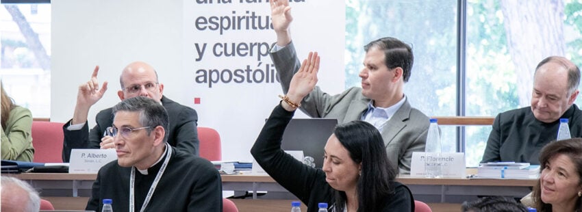 Regnum Christi impulsará la pastoral familiar y la creación de apóstoles “en salida”