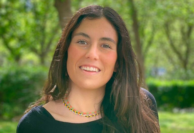 Remei Martínez: “Los migrantes son muy valientes y están llenos de esperanza”