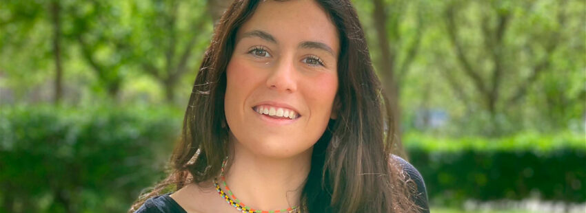 Remei Martínez: “Los migrantes son muy valientes y están llenos de esperanza”