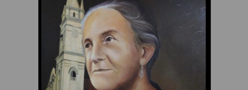 Sierva de Dios Anita