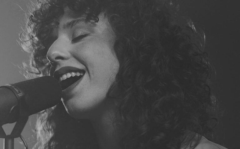 Aldana Canale: “Lo más importante a la hora de evangelizar es la comunión con Jesús” 